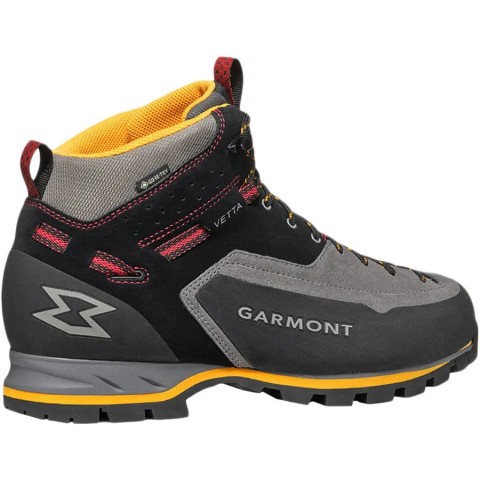 Ботинки Garmont Vetta EVO GTX 8.5 orange/black