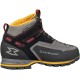 Ботинки Garmont Vetta EVO GTX 8.5 orange/black