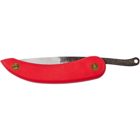 Нож Svord Peasant Red