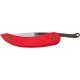 Нож Svord Peasant Red