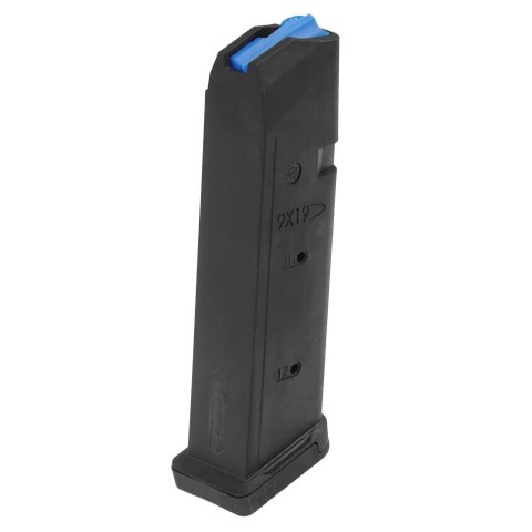 Магазин Leapers Leapers GL917 G2, Glock 9мм (9х19) 17 патр 9мм (9х19)
