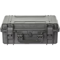 Кейс MEGAline 426х290х159mm, IP67 Waterproof ц:черный