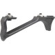 Упор Leapers Angled Foregrip, M-LOK, Aluminum, Ultra Slim ц:black