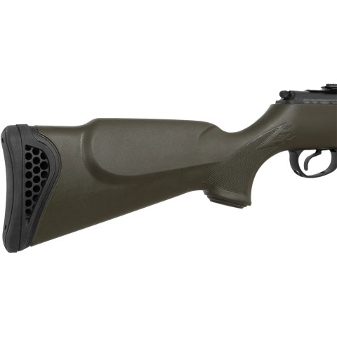 Винтовка пневматическая Optima Mod.125 Vortex 4.5 мм