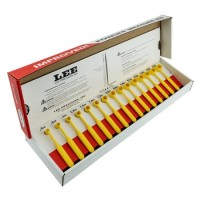 Lee Powder Measure Dipper Kit Imp. - Набор мерных ложек для пороха