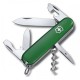 Ніж Victorinox Spartan 91мм,12функ,зел