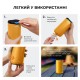 Устройство от комаров Thermacell Patio Shield Mosquito Repeller MR-PS Citrus