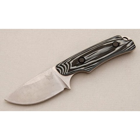 Ніж Benchmade Hidden Canyon Hunter, richlite