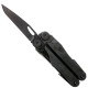Мультитул Leatherman Wave Plus Black