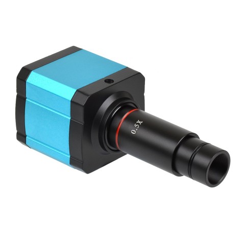 Цифрова камера для мікроскопа SIGETA HDC-14000 14.0MP HDMI