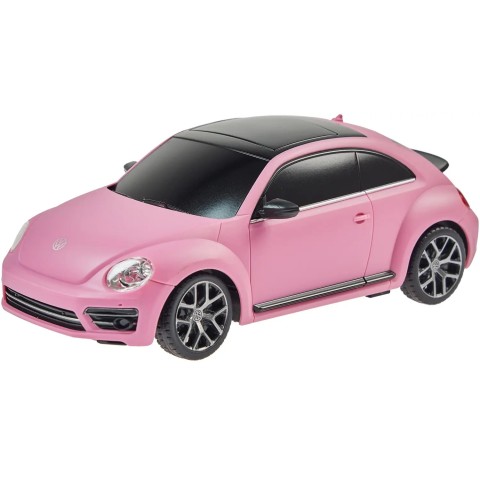 Машинка Rastar Volkswagen Beetle UV Sensitive Collection 1:24