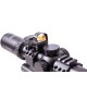 Прицел оптический Burris M-Tac 1X-4X-24mm ILLUM Ball C/Q matte W/FF
