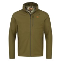 Куртка Blaser Active Outfits Drain FZ L Оливковый