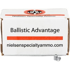 Пули пневм NSA 218-HS-HP-DB 5,5 мм 24.8 Gr/1.60 g, 350 шт/уп