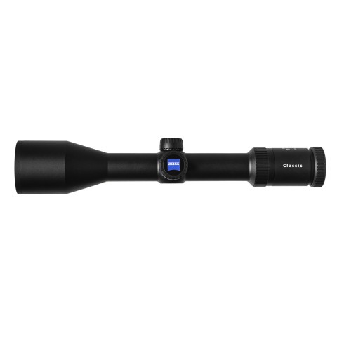 Прицел оптический Zeiss Classic Diavari 2.5-10x50