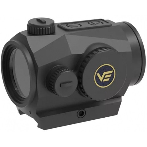 Приціл коліматорний Vector Optics Scrapper 1x25 3MOA