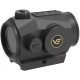 Приціл коліматорний Vector Optics Scrapper 1x25 3MOA