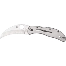 Нож Spyderco Harpy Stainless Steel