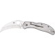 Нож Spyderco Harpy Stainless Steel