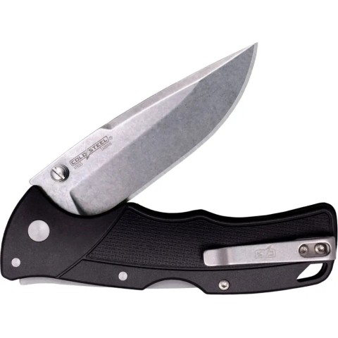 Ніж Cold Steel Verdict SP Black (блістер)