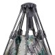Намет Skif Outdoor Adventure Auto II, 200x200 cm (3-х міс), ц:camo