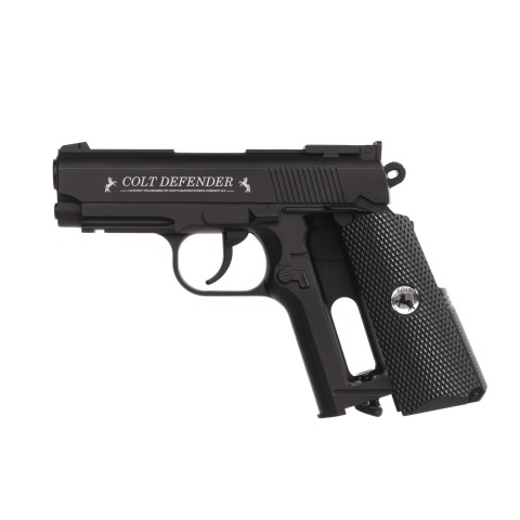 Пістолет пневматичний Umarex Colt Defender