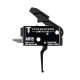 УСМ TriggerTech AR15 Black Competitive Flat Single Stage Black EPD