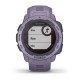 Смарт-годинник Garmin Instinct Solar Orchid