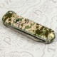 Складаний ніж Victorinox CLASSIC SD ARMY Піксель 0.6223.3.W3940pw