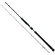 Спінінг Favorite SW X1 Offshore 662L 1.98m 5-20g (Slow Jig 15-50g) PE #0.8-1.5 Ex.Fast