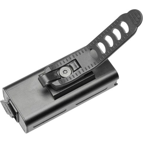 Фонарь велосипедный Skif Outdoor Twin II