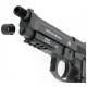 Пневматичний страйкбольний пістолет Umarex Beretta M9A3 FM  кал. 6мм. CO2