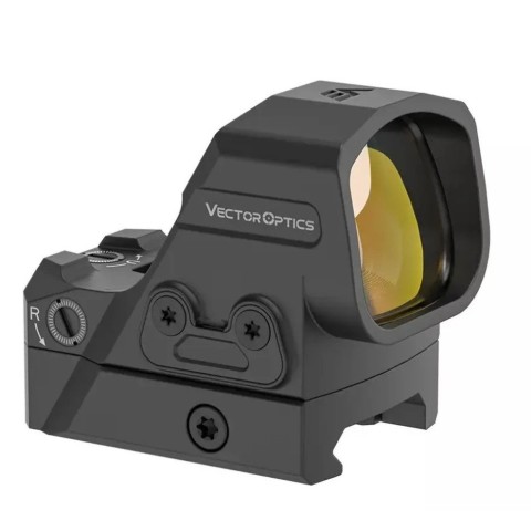 Приціл коліматорний Vector Optics Frenzy-X 1x24x29 MRS GenII 6 MOA