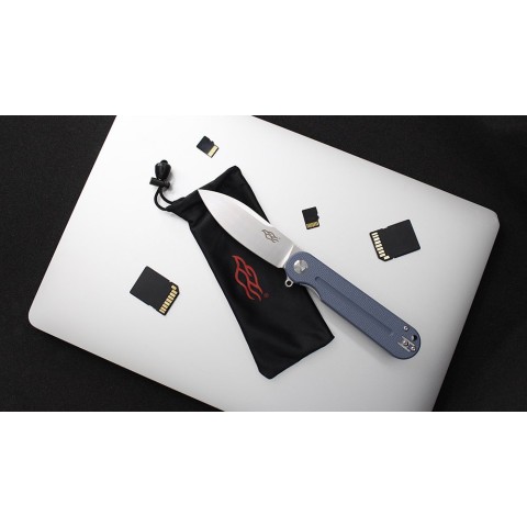 Ніж складаний Firebird FH922-GY