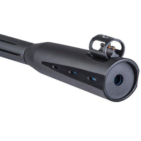 Пневматическая винтовка Gamo Delta Fox