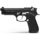 Стартовий пістолет Retay Mod.92 black