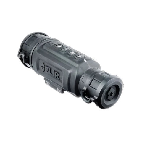 Тепловизионный прицел FLIR RS64 2-16X60 (30HZ)