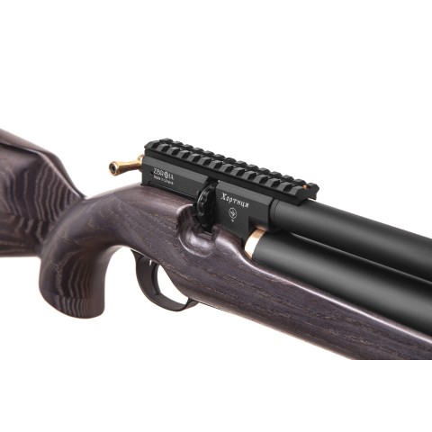 Пневматична гвинтівка  PCP ZBROIA 