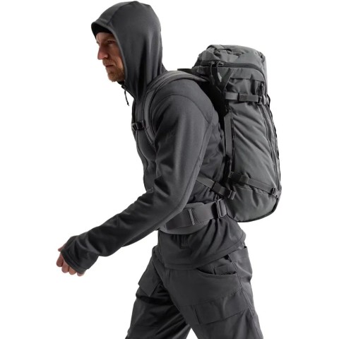 Рюкзак Arc'teryx Assault Pack 30 wolf