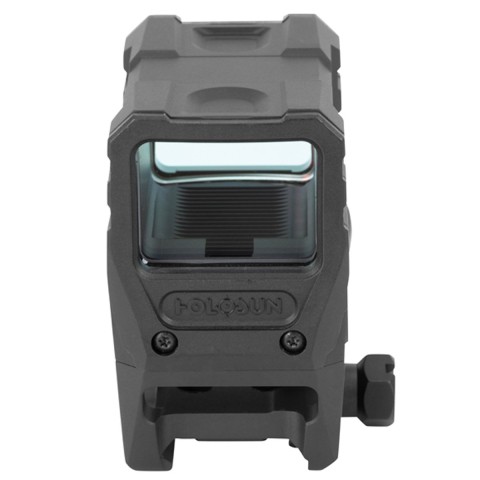 Коліматорний приціл HOLOSUN AEMS-CORE-X2-RD