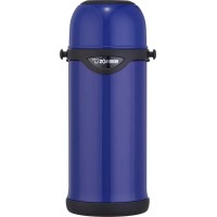 Термос Zojirushi SJ-TG08AA 0.8 л (с ремешком) ц:blue
