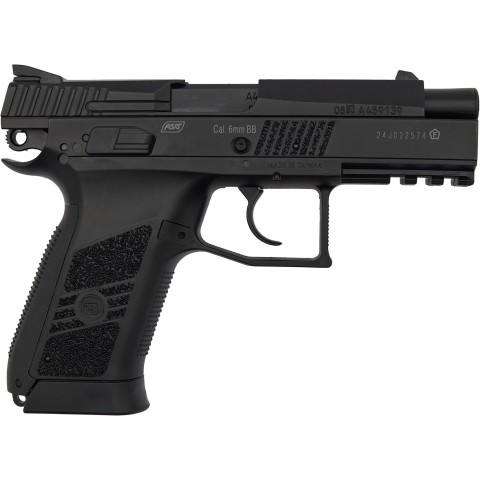 Пістолет страйкбольний ASG CZ75 P-07 Duty 6 мм