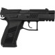 Пістолет страйкбольний ASG CZ75 P-07 Duty 6 мм