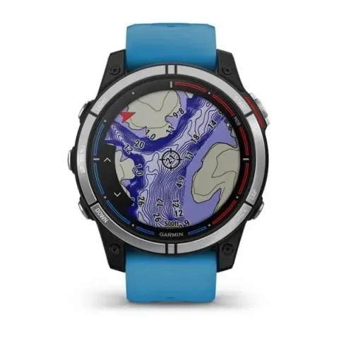 Смарт-годинник Garmin quatix 7