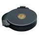 Кришка для прицілу Leupold Alumina Flip Black 50mm