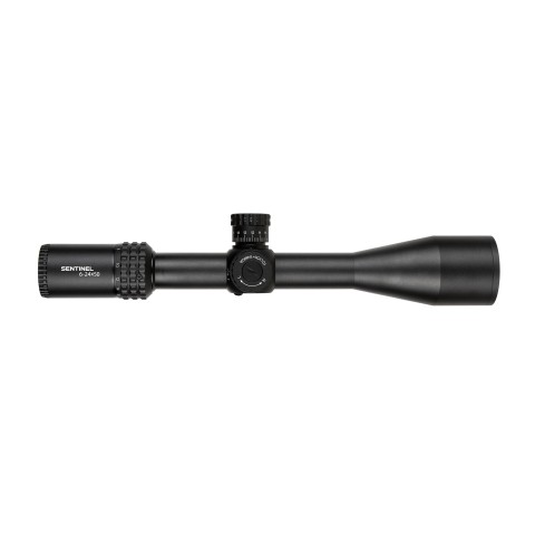 Приціл оптичний Vector Optics Sentinel 6-24x50 (30 мм) illum. FFP VSE-3 MOA