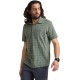 Сорочка Montura Dolomiti S/S Shirt 2XL Verde Salvia