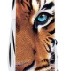 Ніж Victorinox Climber Animal 91мм,14функ ,Тигр
