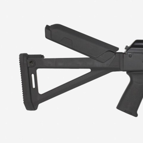 MAG446-BLK Щека приклада Zhukov AK 0.5