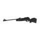 Пневматична гвинтівка Gamo BLACK KNIGHT IGT MACH 1 кал.4,5мм